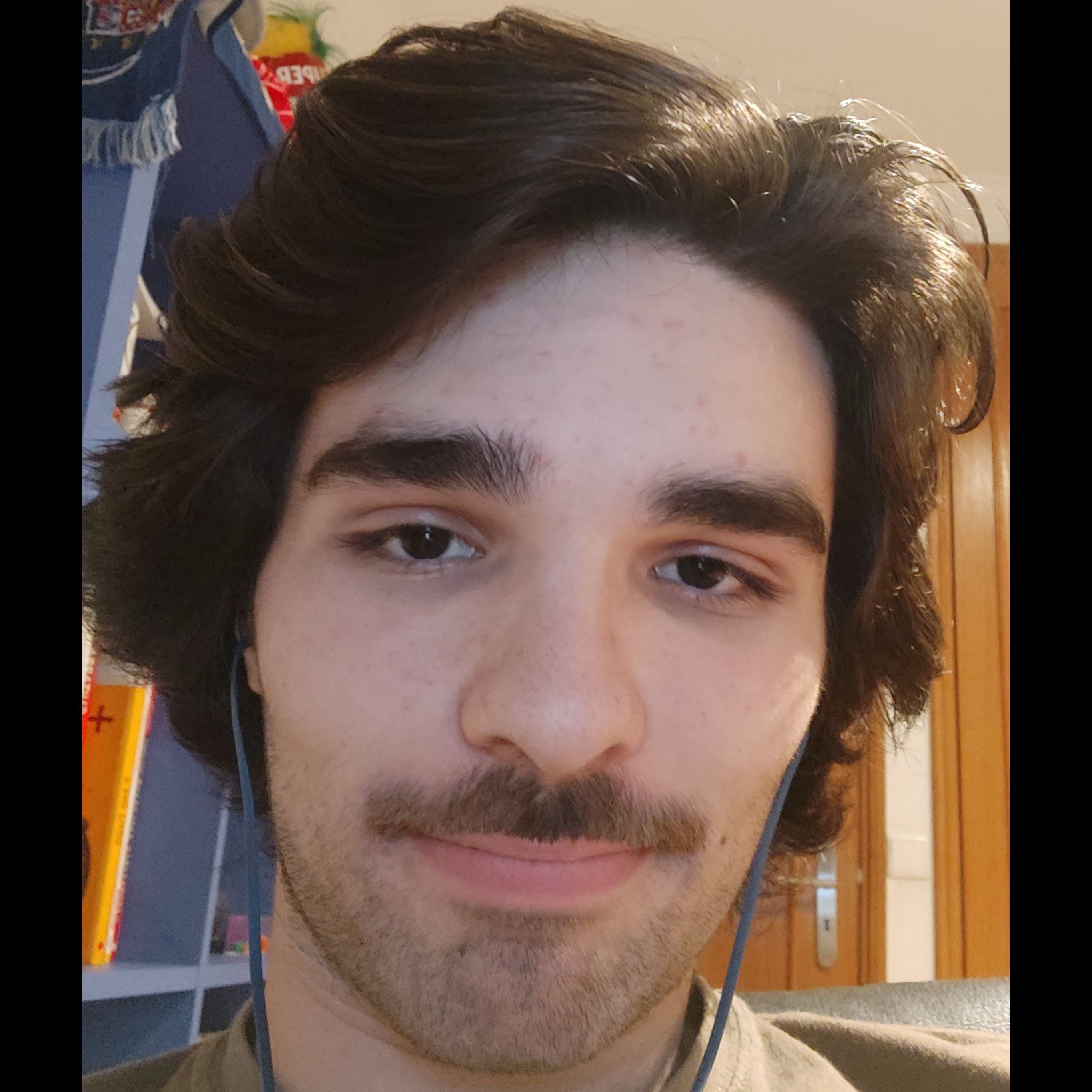 Team Member #4
